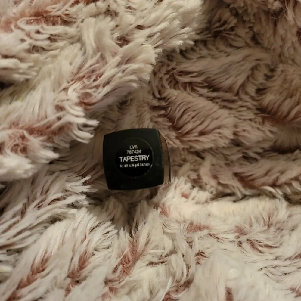 Palladio Velvet Matte Cream Lip Color- Tapestry